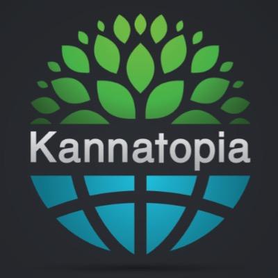 Kannatopia Logo