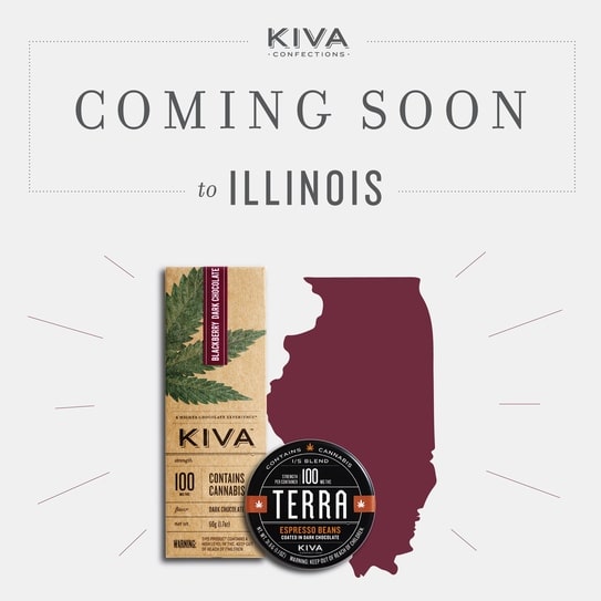 Kiva Illinois