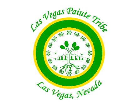 Las Vegas Paiute Tribe