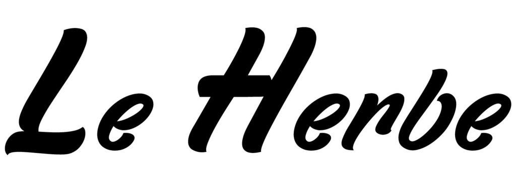 LeHerbe Logo