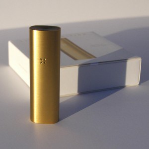 Limited Edition Gold Pax