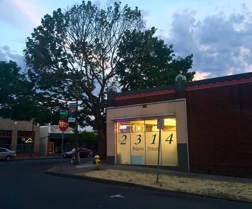 Main Street Marijuana Vancouver Washington