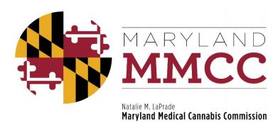 Maryland Medical Cannabis Commission