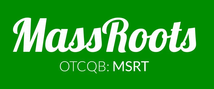 Mass Roots Logo