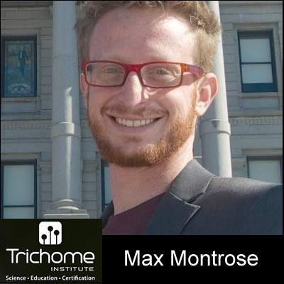 Max Montrose Trichome Institute