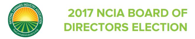 NCIA 2017 Board of Directors