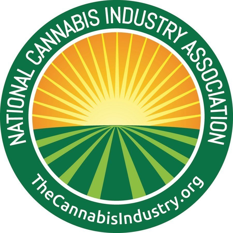 NCIA (PRNewsFoto/National Cannabis Industry Assoc)
