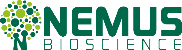Nemus Bioscience Logo