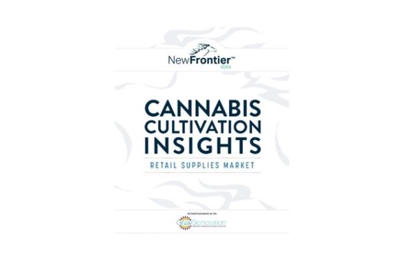 New Frontier New Cannabis Ventures