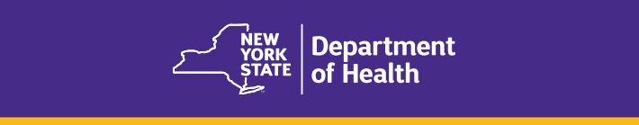 New York Department of Health