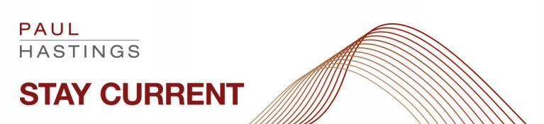 Paul Hastings Stay Current