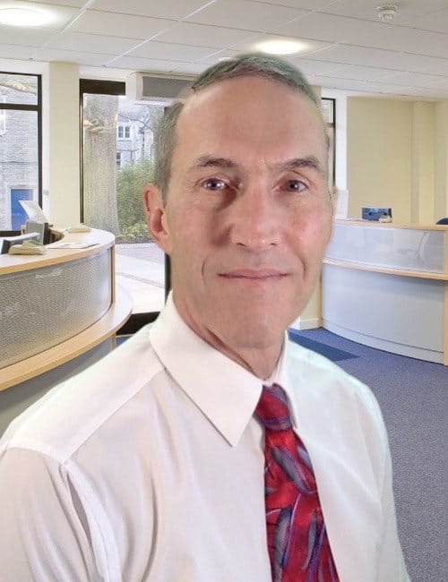 Philip Blair Elixinol