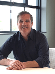 Richard Corley Orange Photonics