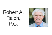 Robert-A-Raich-PC-logo