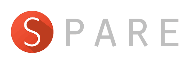 SPARE logo