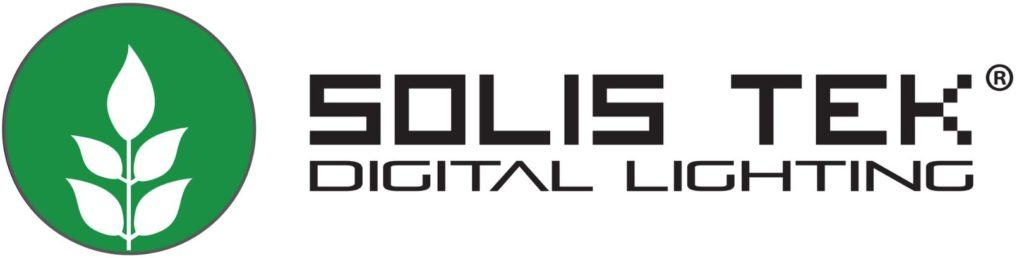 Solis Tek Logo