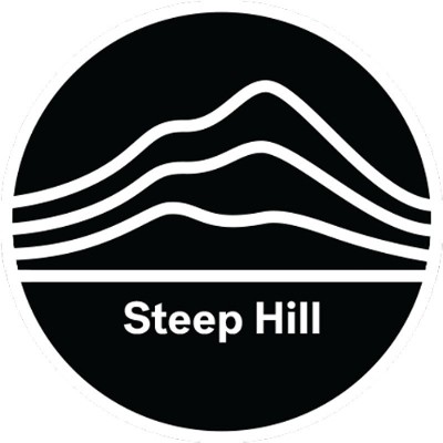 Steep Hill Logo