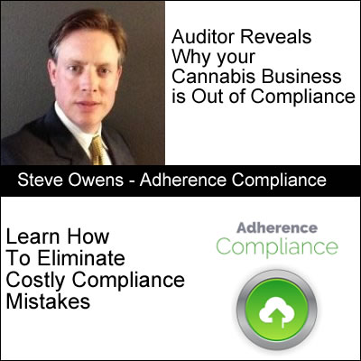 Steve Owens Adherence