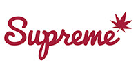 Supreme Logo PMS 207C [Converted]