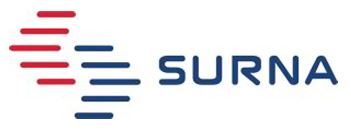 Surna Logo