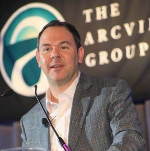 Troy Dayton, ArcView Group CEO