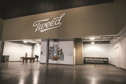 Tweed Annual Report 2015