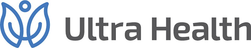 Ultra Health logo (PRNewsFoto/Ultra Health)