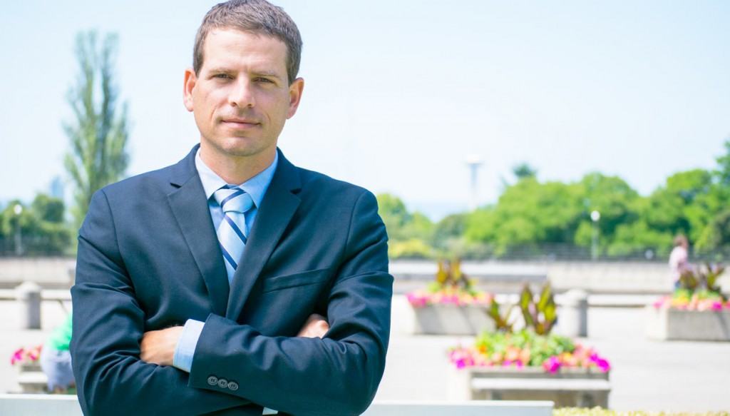 Vincent Sliwoski - Attorney at Canna Law Group