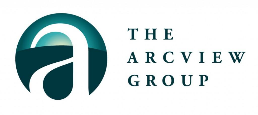 arcview group logo