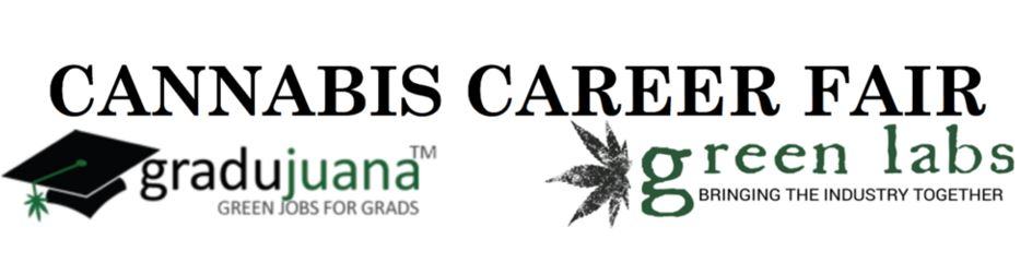 cannabis career fair