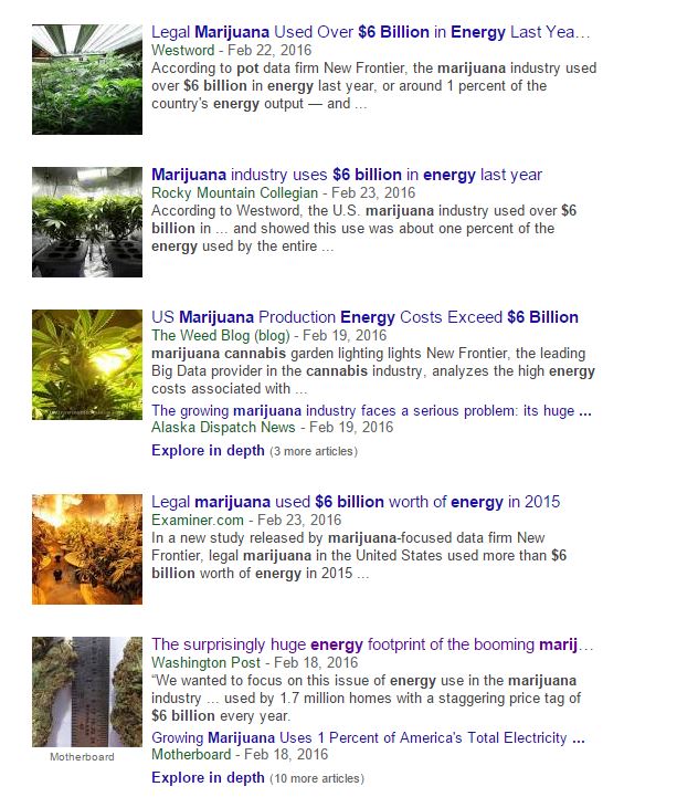 cannabis energy 6 billion