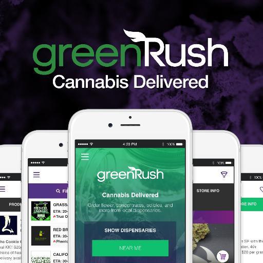 greenRush