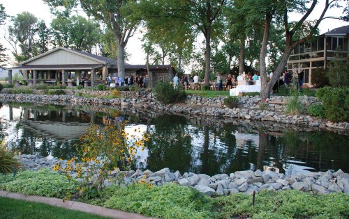 The Shupe Homestead is located north of Denver in Longmont. (Susan Squibb, The Cannabist)