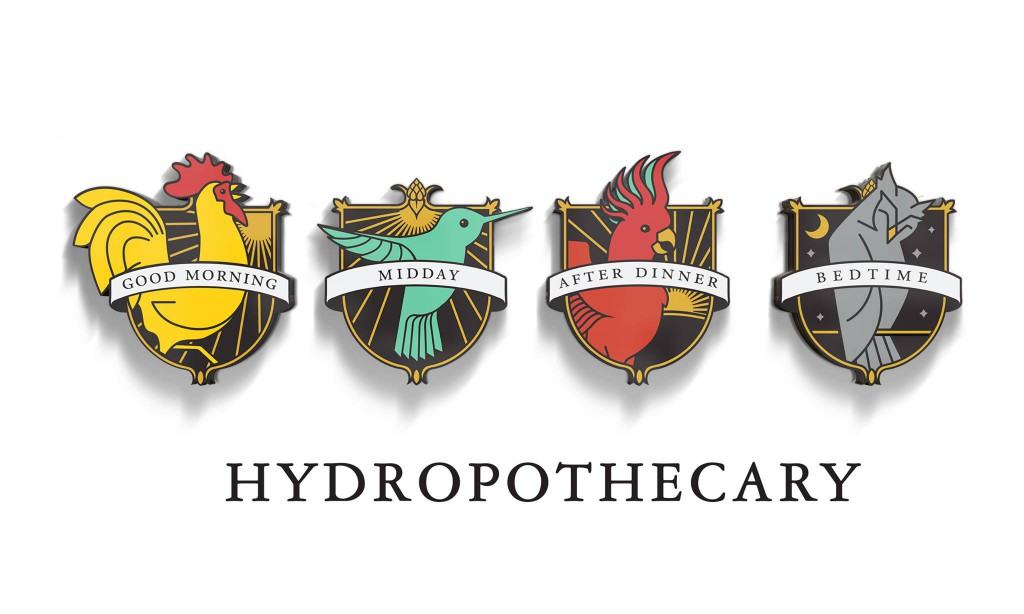 hydropothecary
