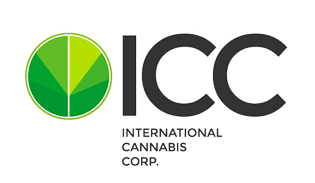 international cannabis corp logo