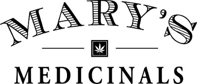 marys medicinals logo