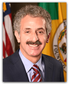 mike feuer