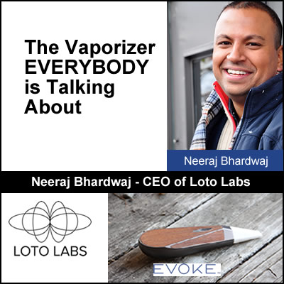 neeraj-bhardwaj loto labs
