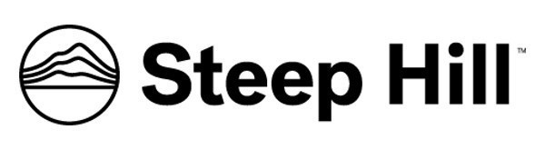 Steep Hill logo (PRNewsFoto/Steep Hill)