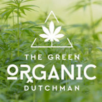 The Green Organic Dutchman Aktie