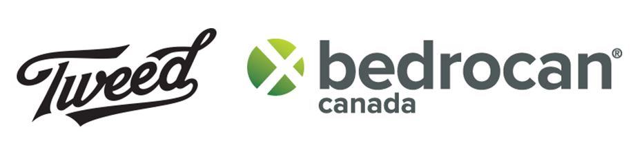 tweed bedrocan canada